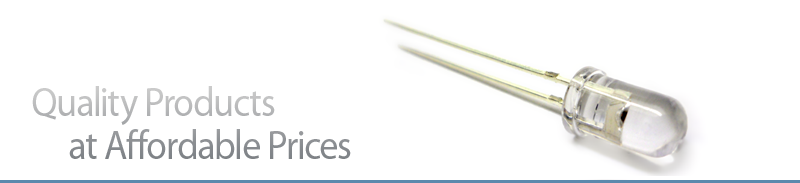 Quality products at Affordable Prices